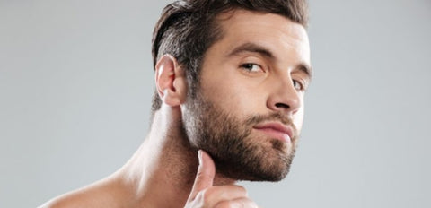 Light Stubble Or Heavy Stubble How To Choose