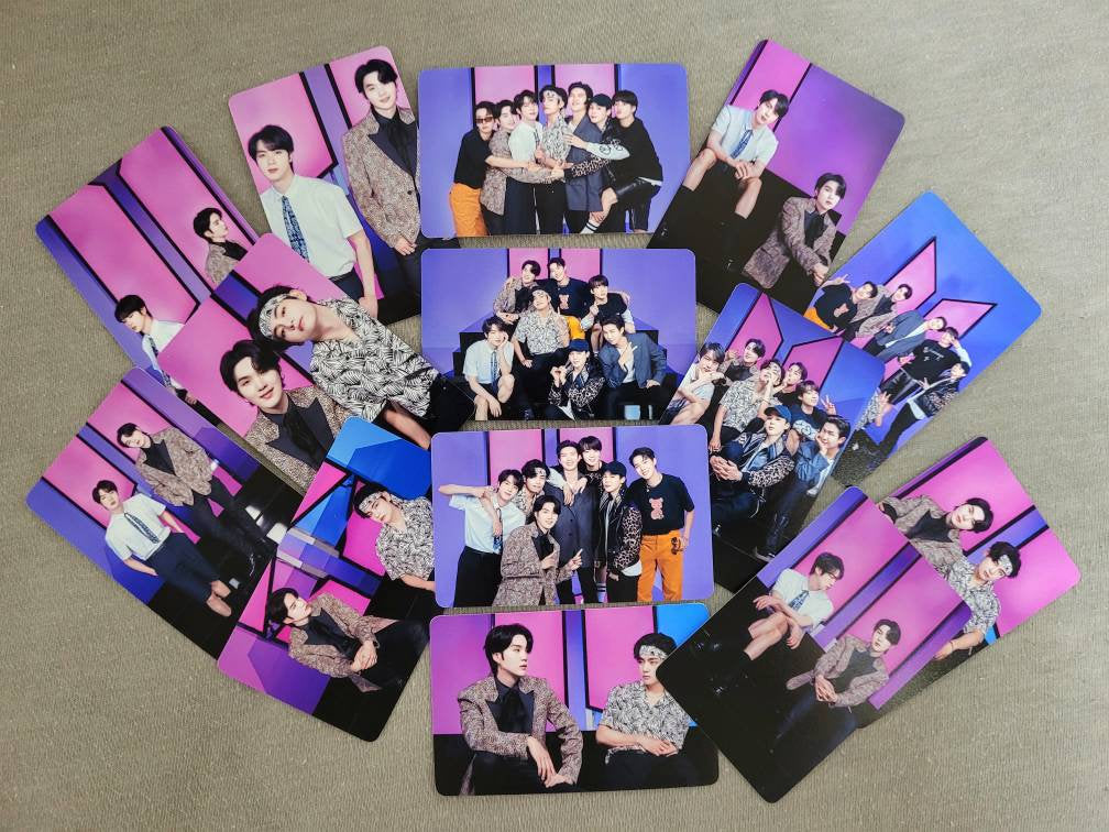 BTS FESTA 2023 Photocards – JustBTSArt