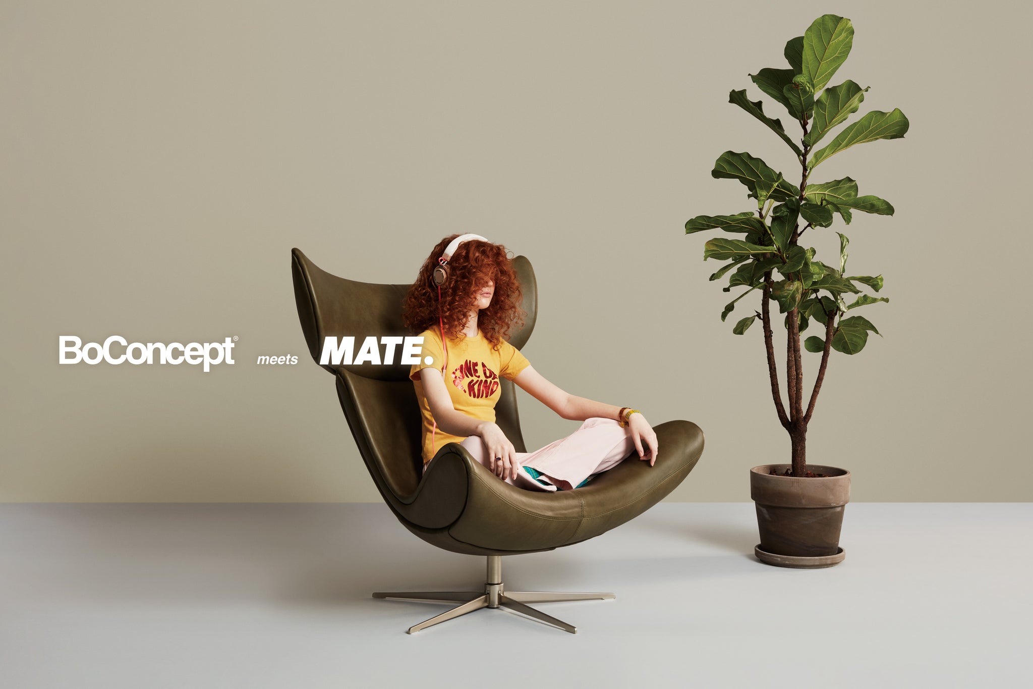 boconcept meets mate