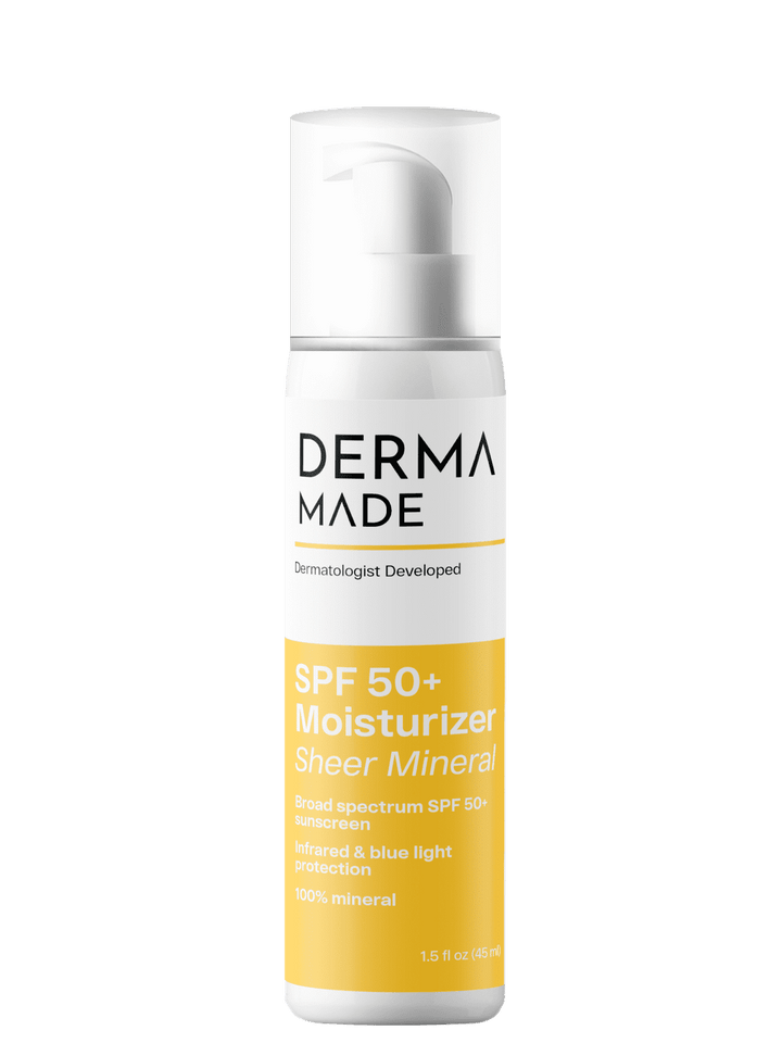 Bioderma Pigmentbio Daily Care SPF 50+ Review – Beautiful With Brains