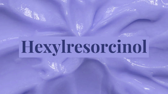 Hexylresorcinol