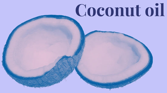 coconut oil