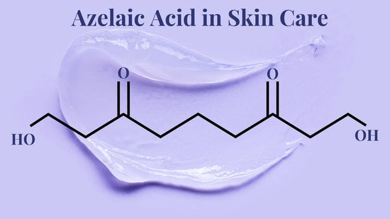 Azelaic acid