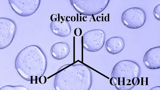 glycolic acid