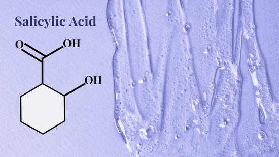 Salicylic acid