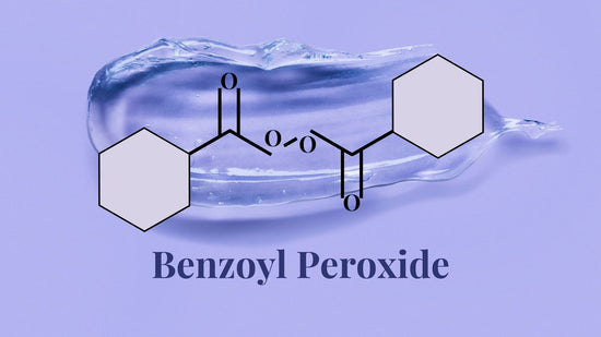 Benzoyl peroxide