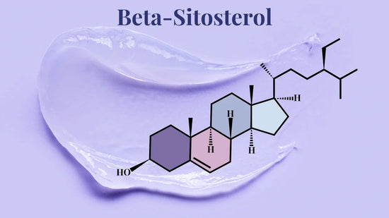 Beta-sitosterol