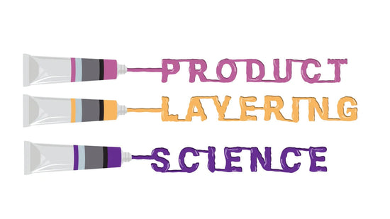 Product layering science