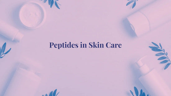 peptides in skin care