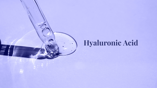 Hyaluronic acid