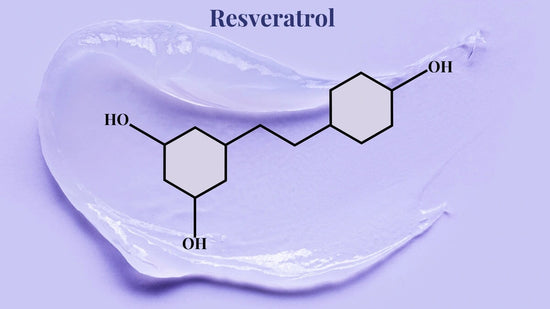 Resveratrol in Skin Care