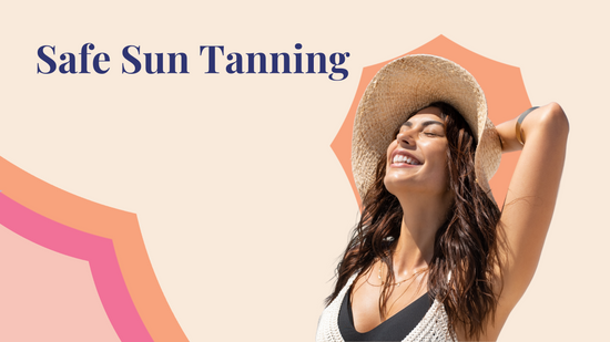 Safe Sun Tanning