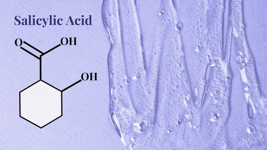 Salicylic acid in Skin Care