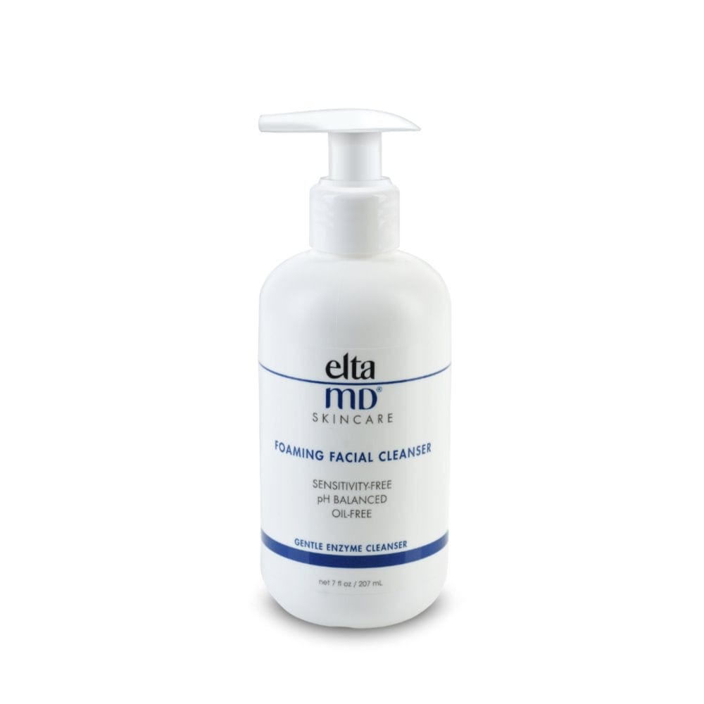 EltaMD Foaming Facial Cleanser - Skin Type Solutions product image