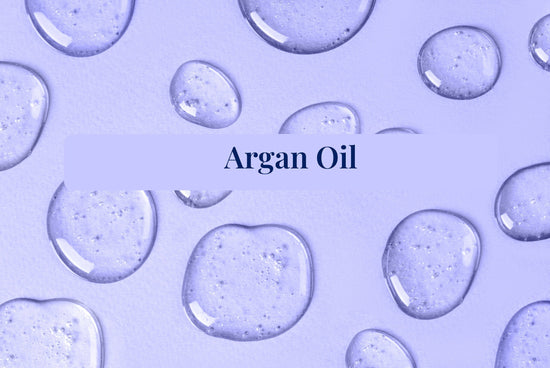 Argan Oil in Skin Care