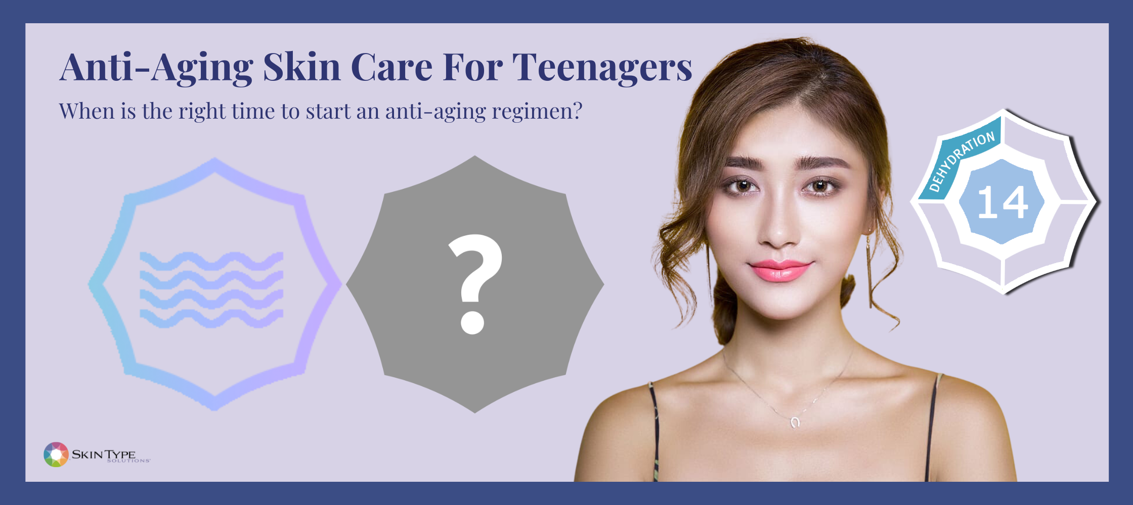 At What Age Should You Start Using Anti Aging Serum? Discover Now