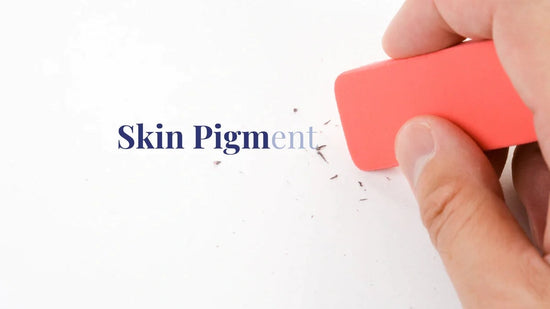 How to Treat Hyperpigmentation