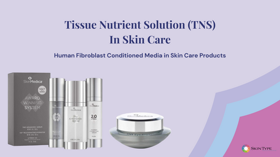 TNS in Skin Care