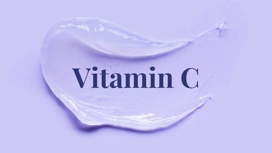 Vitamin C Ascorbic Acid in Skin Care