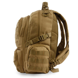 WEST BACKPACK - Alamo City Military Surplus