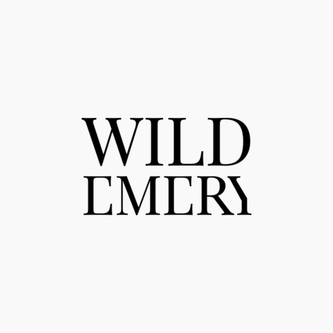 wild emery 