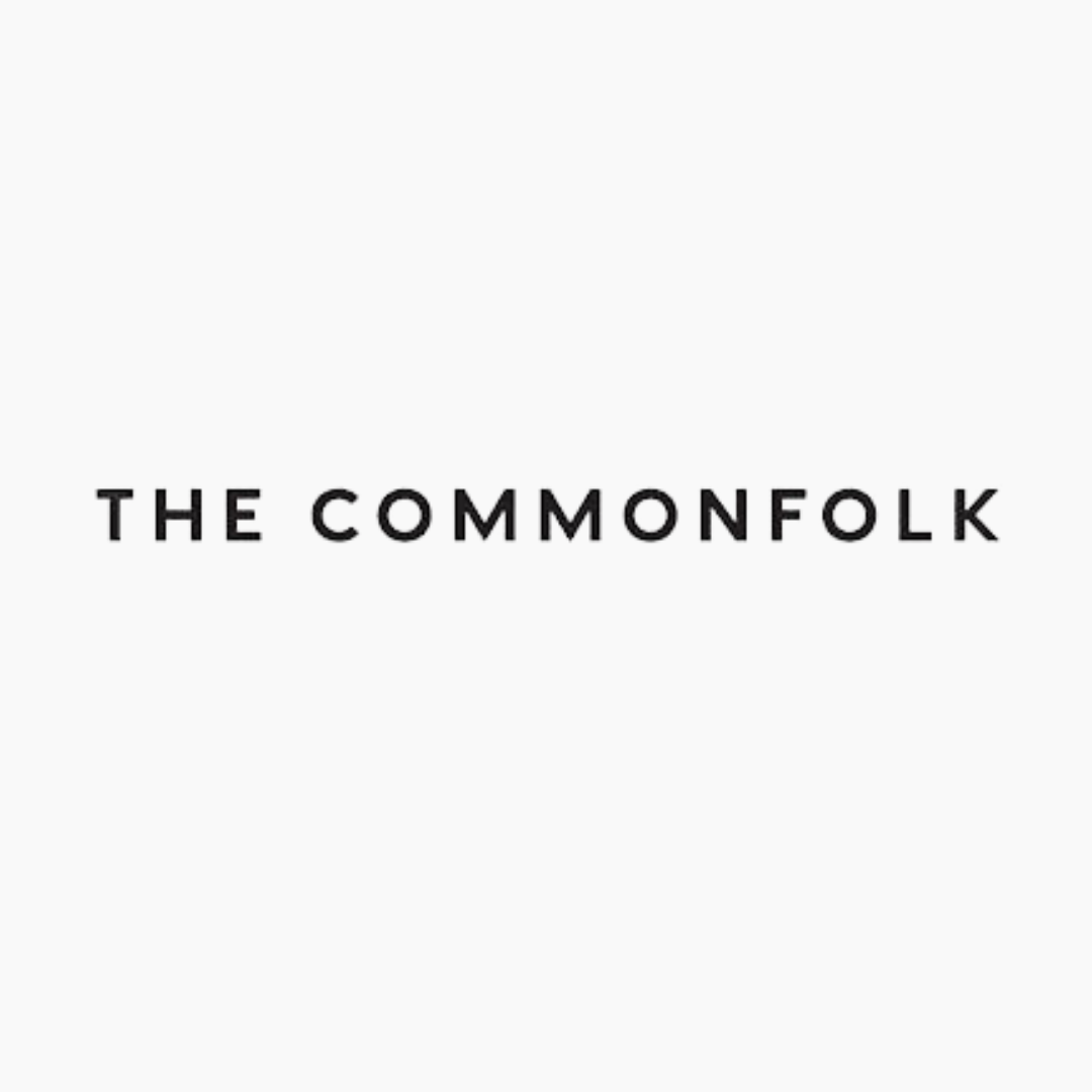 the commonfolk