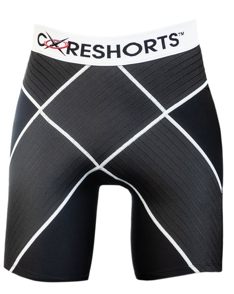 Patented CORETECH® Compression Shorts - Men's by Supacore Online, THE  ICONIC