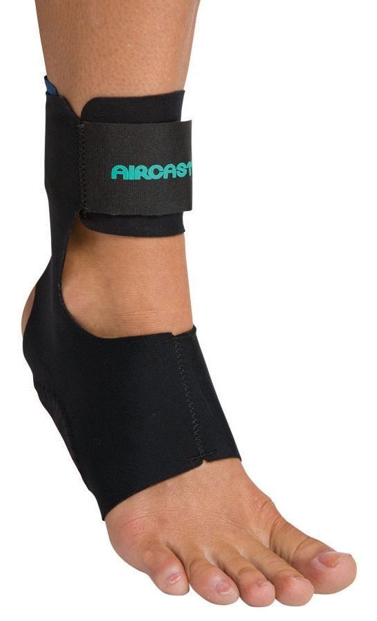 Aircast Airsport Ankle Brace - North Shore Sports Medicine