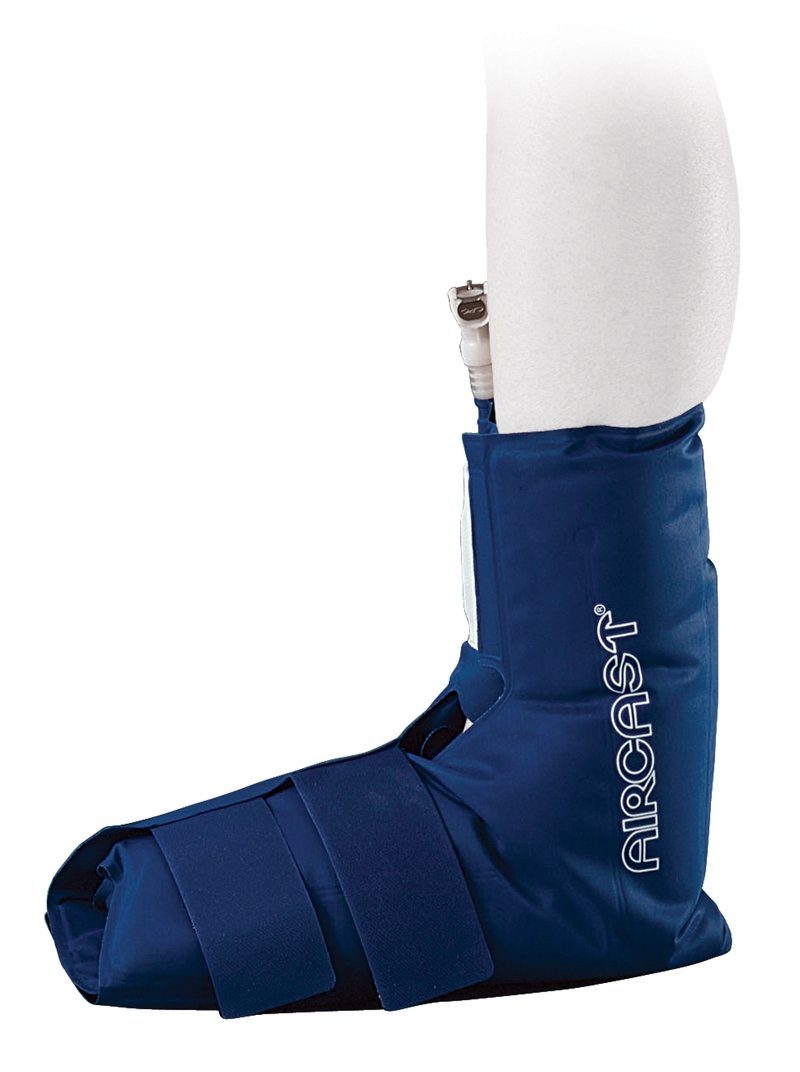 Ankle Brace - Aircast Flat Foot PTTD Brace, Aircast,Boot adult's walker, Foot  Braces, Foot compression sleeve, Rehabilitation at home, Valgus deformity  of legs, Orthotics measurment, Foot Braces. Photos