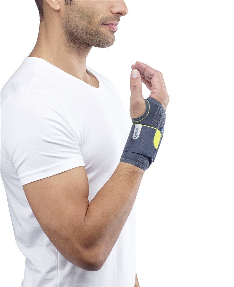 Push Sports Wrist Brace - Vivomed product image