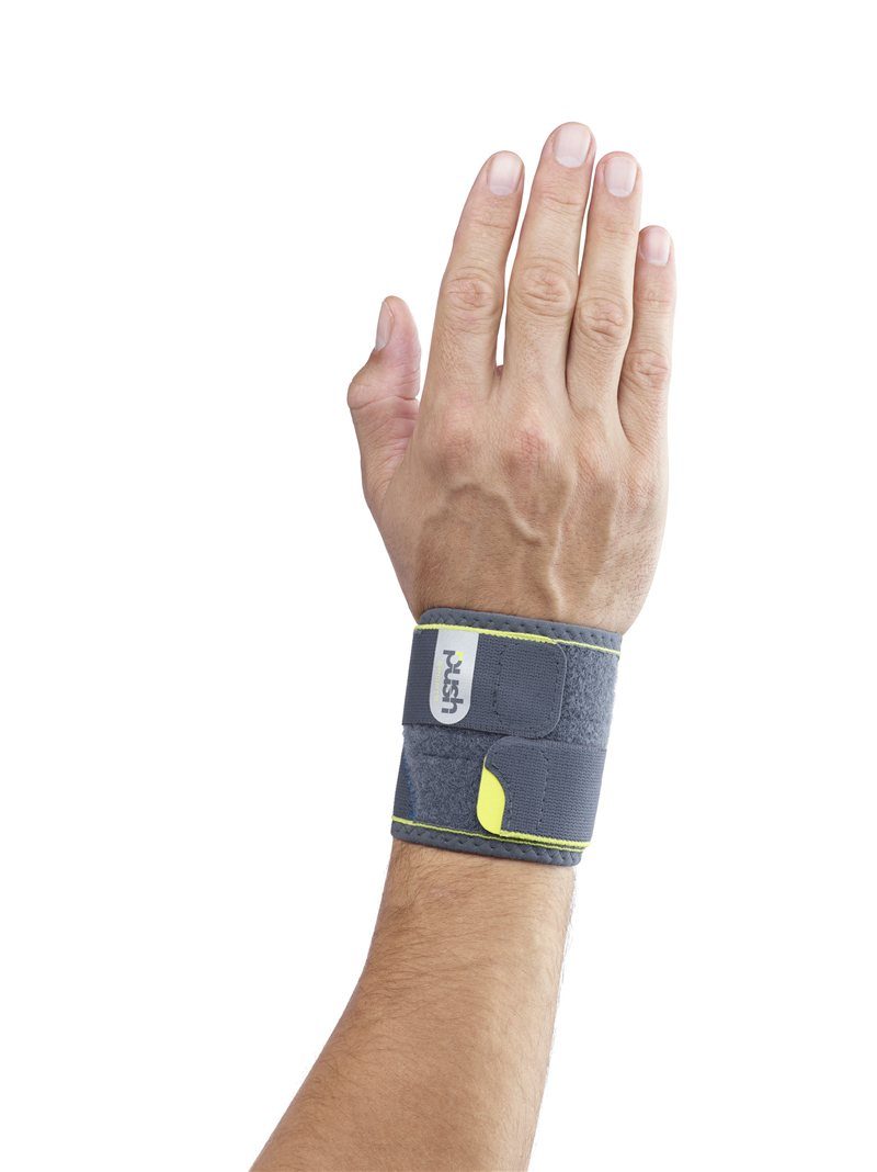 Push Sports Wrist Support - Vivomed product image