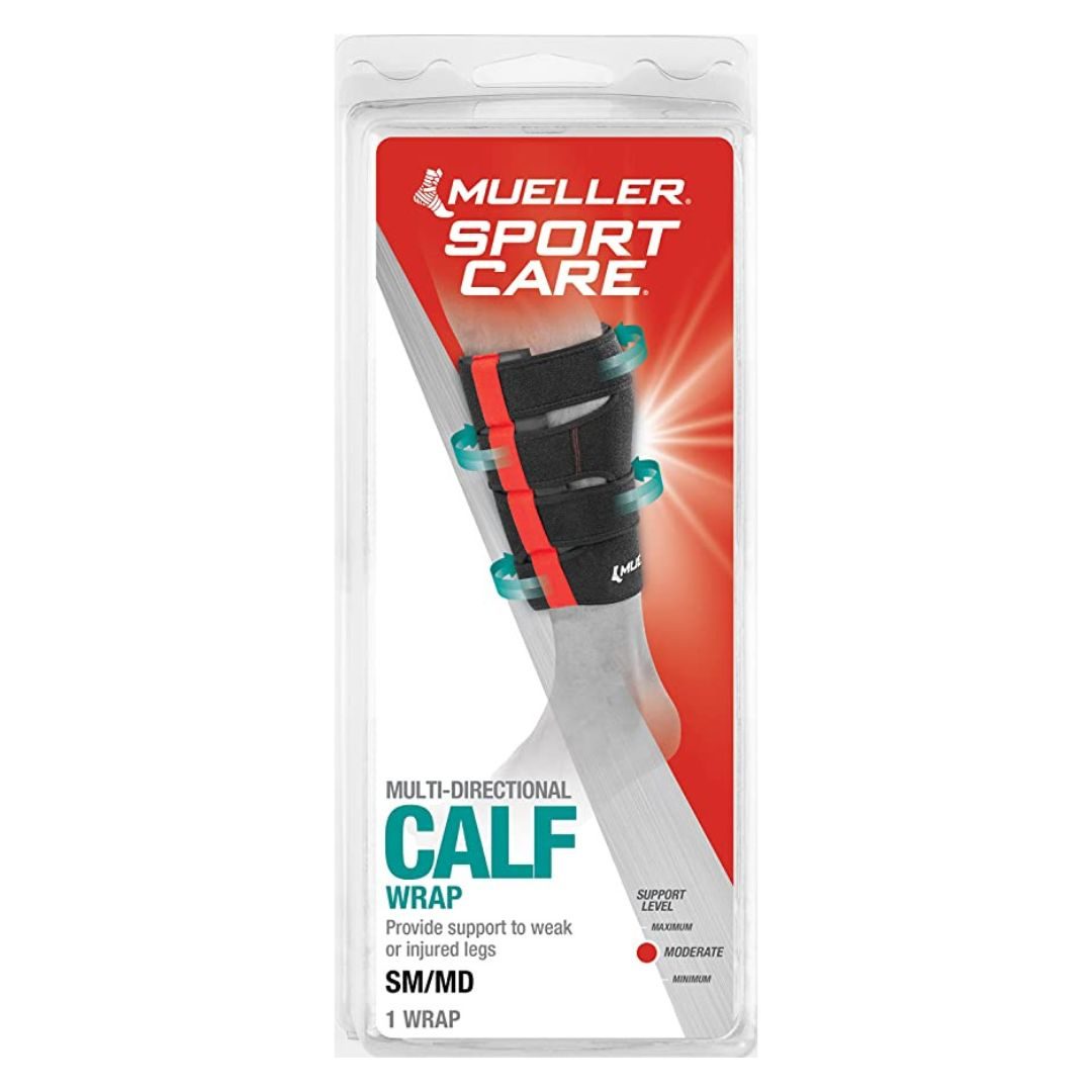 Mueller Calf Shin Splint Support