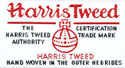 Harris-Tweed