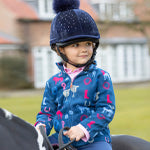 Ropa de equitación para niños