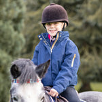 Veste d'équitation enfant