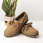 yachtsman deck shoes ladies