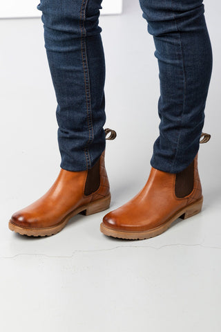 Should Chelsea Boots Fit? Rydale