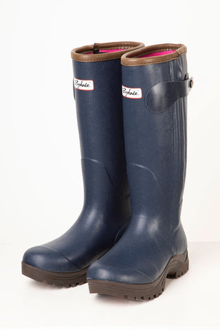 The Best Wellies for Dog Walking – Rydale