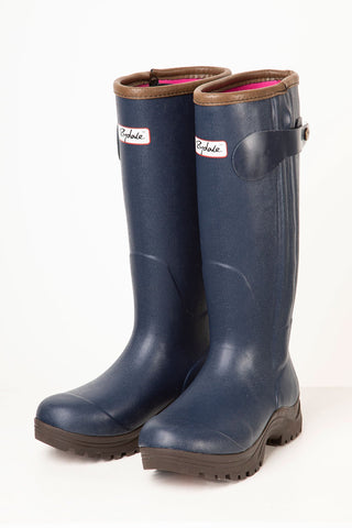 best ladies wellington boots for walking