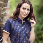 Ladies Polo Shirt