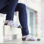 Chaussettes Femme