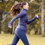 Vêtements de sport pour dames