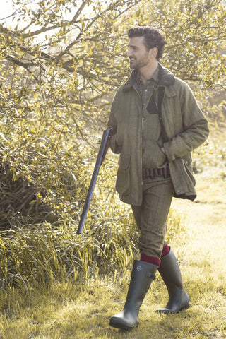 Grouse Shooting Clothing - How to Dress | Rydale