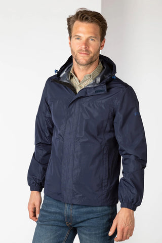 Men's Waterproof Jacket