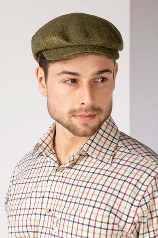 How To Wear A Flat Cap Rydale