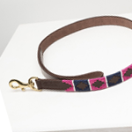 Polo Belt Dog Lead