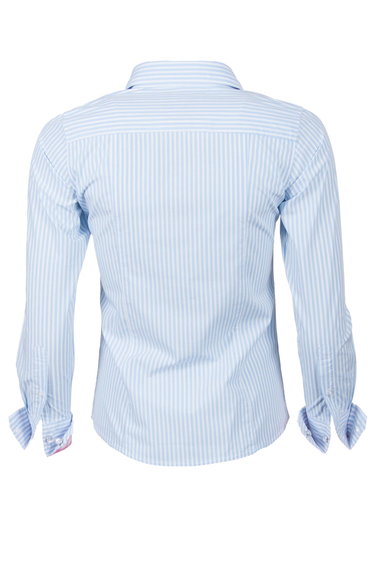 Classic 100% Cotton Oxford Dress Shirts UK | Rydale