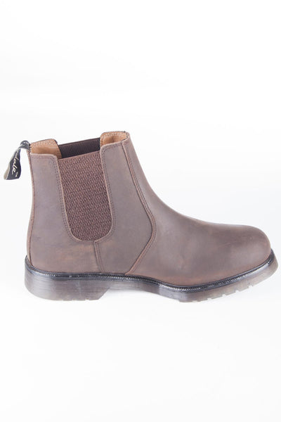 Mens Leather Market Boots UK | Rydale