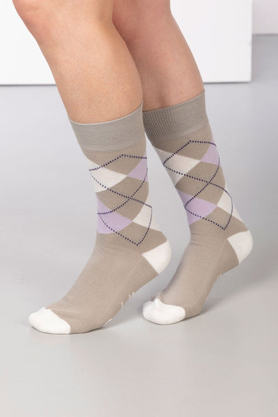 ankle welly socks