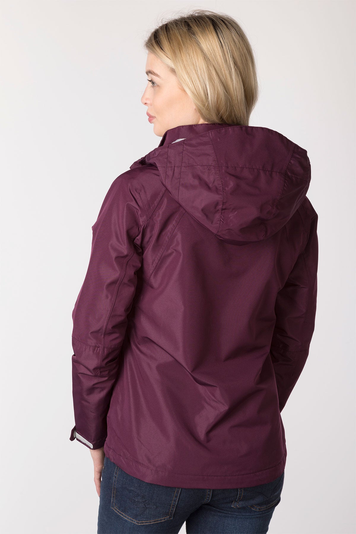 Ladies Country Outdoor Waterproof Jacket UK | Rydale